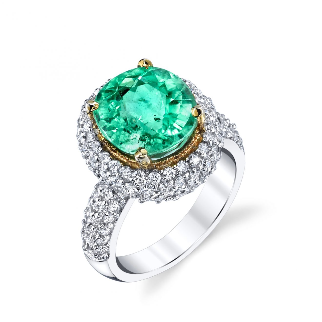 PARAIBA TOURMALINE – BrazRio Fine Jewelry