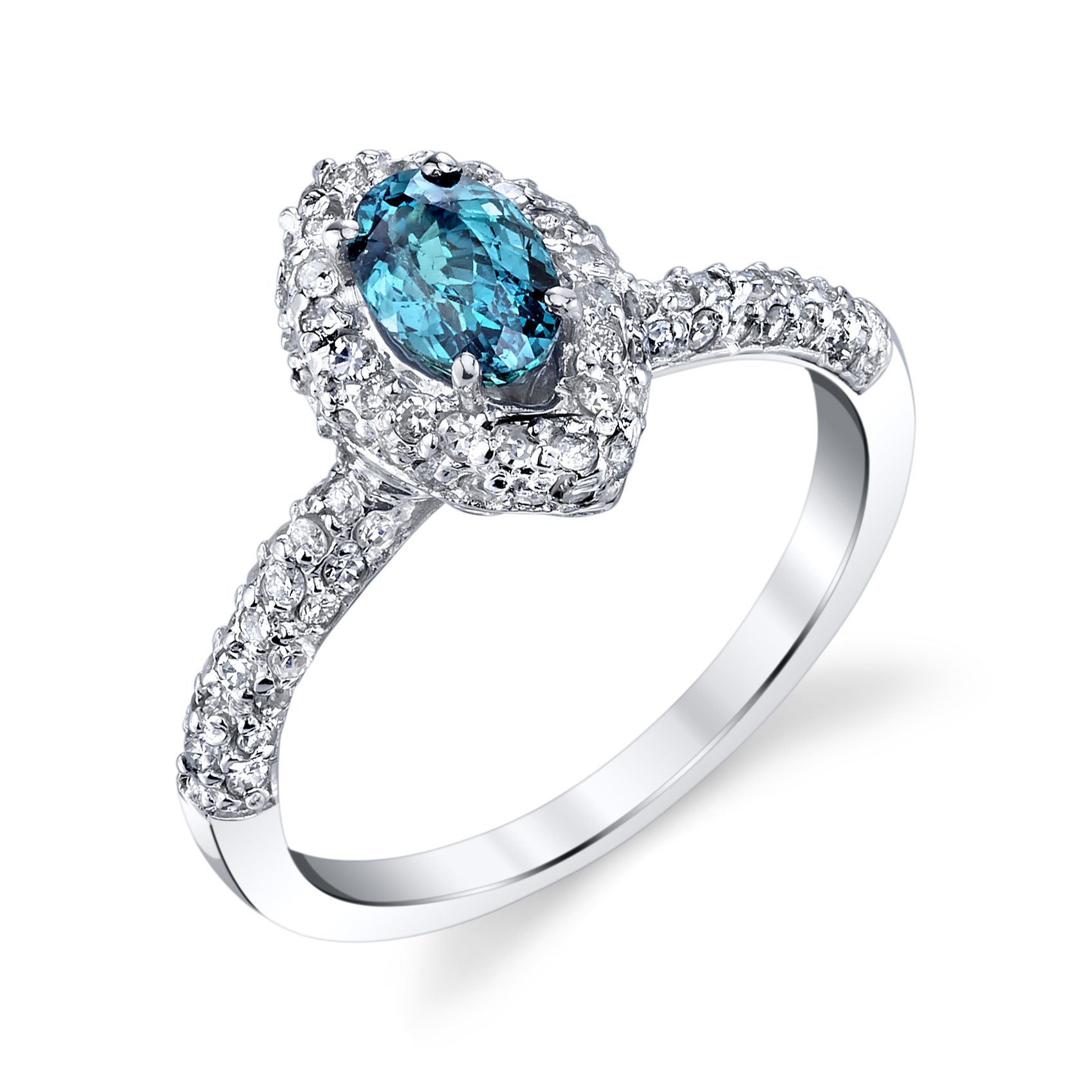 ALEXANDRITE – BrazRio Fine Jewelry